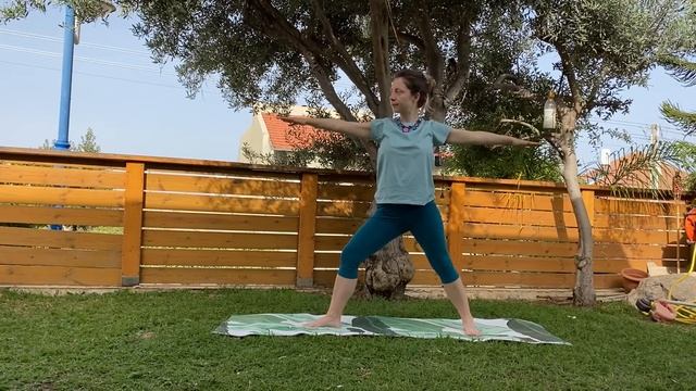 Йога во время второго триместра беременности. смотреть онлайн