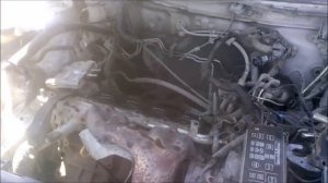 ремонт двигателя 4s-fe (3s-fe) своими руками.