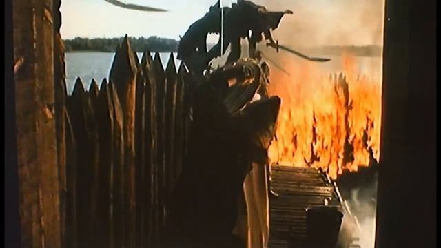 Ведическая Русь. Где истоки Руси начало всех начал. смотреть онлайн