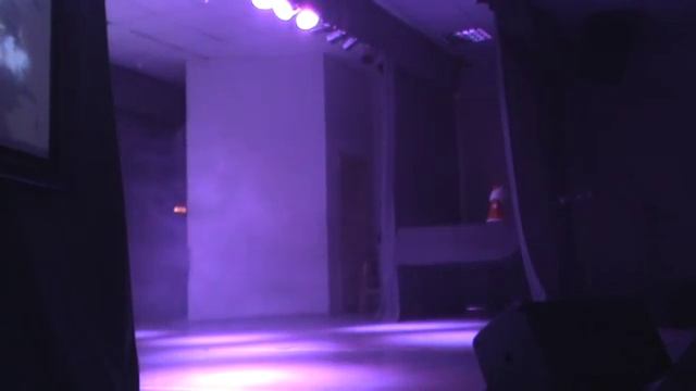 Beatles-клуб-Ижевск, "Because" смотреть онлайн