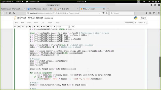 Part-1 Python Natural Language Processing смотреть онлайн