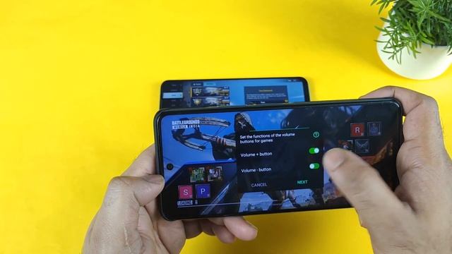 Dimensity 800U vs Mediatek Helio G96 BGMI Default Graphics Comparison any 60fps Support ? смотреть онлайн
