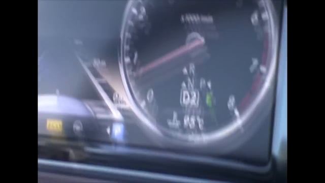 Парковочный ассистент W222 S-klasse. смотреть онлайн