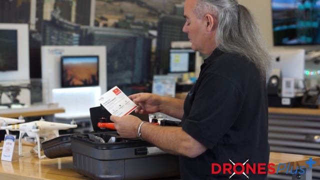 Autel X Star Premium Drone Review смотреть онлайн