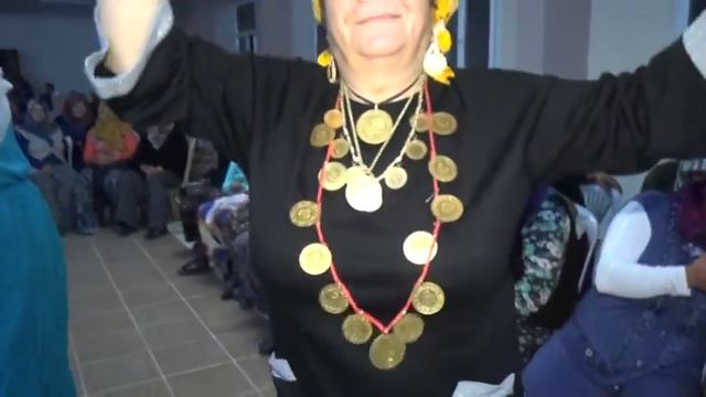 CEZAYİR -ERİK DALI OYUNU смотреть онлайн