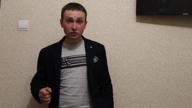 Анекдот " Муж вернулся с командировки! " смотреть онлайн