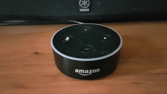 12 Представяне на voice асистент на Amazon Alexa #Alexa #Echo dot смотреть онлайн