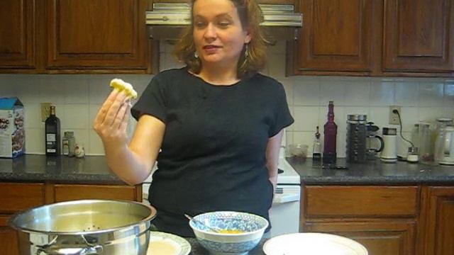 how to make breaded cauliflower from scratch смотреть онлайн