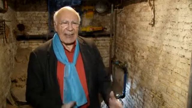 Berliner Mauer смотреть онлайн