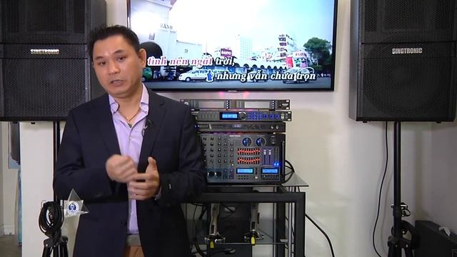 Complete Youtube Karaoke System 5000Watt with Karaoke Player смотреть онлайн