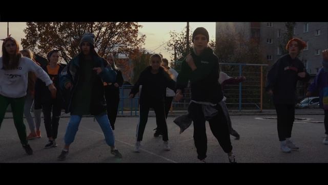 STREET BRO смотреть онлайн