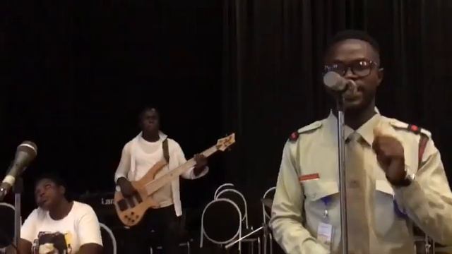 Groovy Band смотреть онлайн