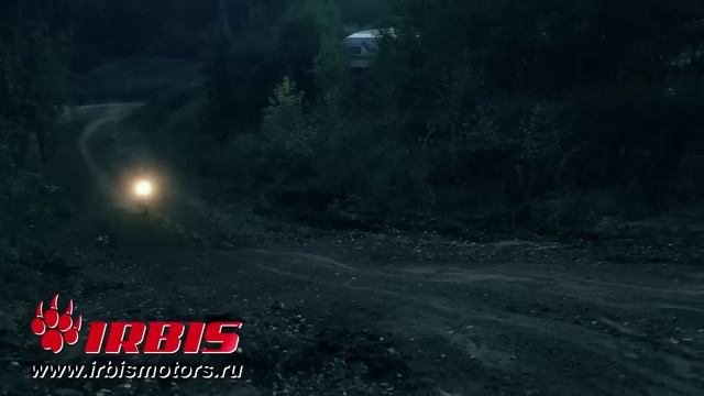 Купить Кроссовый мотоцикл IRBIS TTR 250  BIKE18 RU преимущества