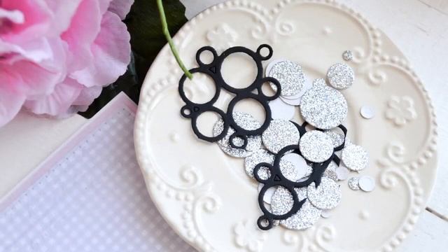 Мастер класс | Весенняя открытка | Скрапбукинг | ScrapGorod смотреть онлайн