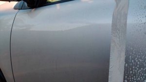 Очиститель металлических вкраплений. CarPro Iron X vs Liqui Moly Felgen-Reiniger