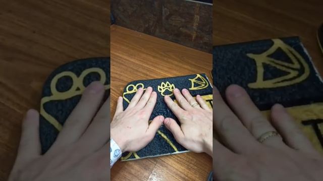 Придверные коврики с печатью смотреть онлайн