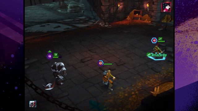 TMNT Legends PvP Donatello LARP Tournament - 108 - Vision Quest Leo, Mikey, Raph & More (No Com) смотреть онлайн