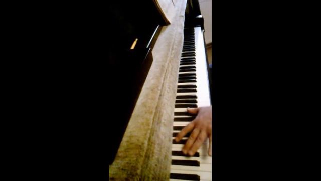 Theodor Döhler 1814-1856 piano left-hand/Klavier linke Hand смотреть онлайн
