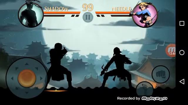 Shadow Fight 2 взломка Эпик просто посмотрите смотреть онлайн
