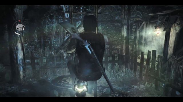 The evil within-Эпизод 3 .В погоне за психом смотреть онлайн