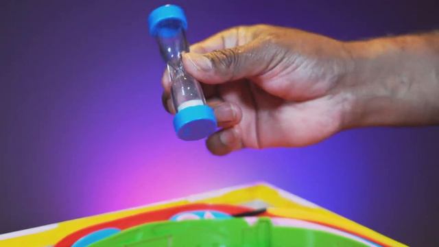 Best Family Game: Hedbanz Picture Guessing Board Game смотреть онлайн