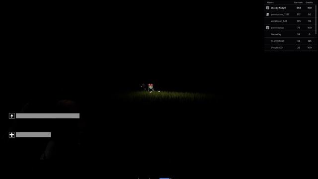 (Close Call!) Blood Hour Kill - The Rake Fan Remake (Roblox) смотреть онлайн