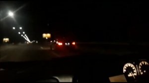 Toyota Mark II vs BMW M5 e60