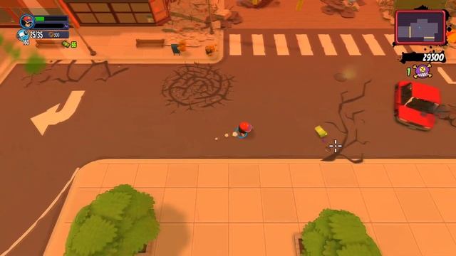 First time to play Nom Nom Apocalypse | MohaCrepe Nom Nom Apocalypse Gameplay смотреть онлайн