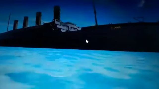 Roblox Titanic -- Soundtrack смотреть онлайн