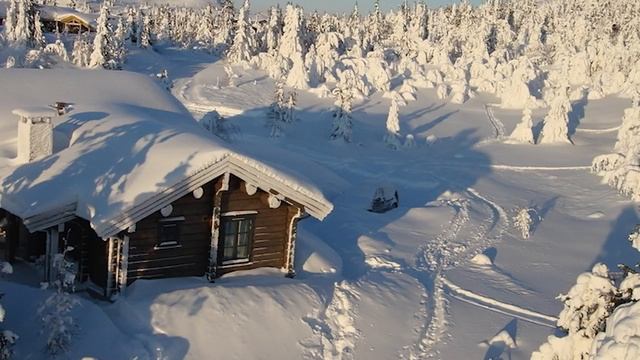 Народные приметы на 12 декабря – день Парамона Зимоуказателя смотреть онлайн