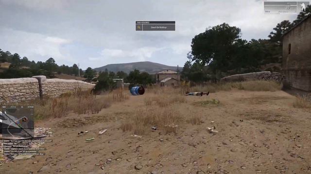 〈4K〉ArmA 3 Prologue FULL GAME Campaign Walkthrough - No Commentary GamePlay смотреть онлайн