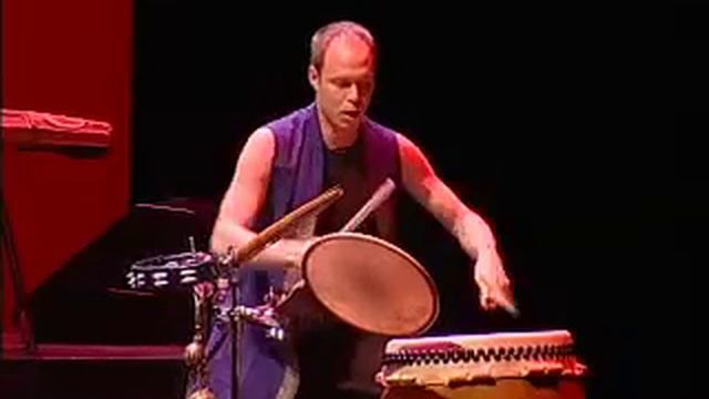 On Ensemble: Taiko & Percussion смотреть онлайн