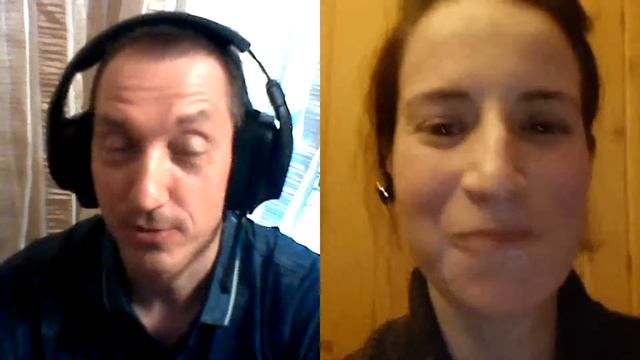 30.05.2020 СЗ № 139 Бхава 2. Преподавание Хатха-йоги. Анатомия. Отзыв смотреть онлайн