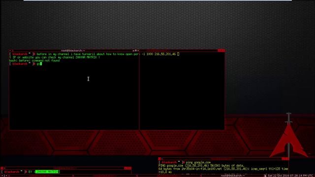 How to use THC-SSL-DOS for DDOS ATTACK. 100% working смотреть онлайн