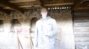 Аркаим раскопки/ Аркаимский дом / 2 выпуск