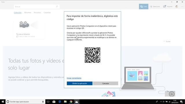 Como transferir fotos y videos de iPhone a Windows 10 PC sin cable USB смотреть онлайн
