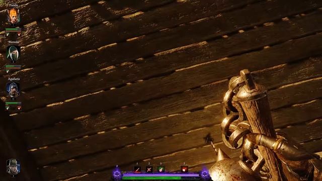 Warhammer: Vermintide 2 смотреть онлайн