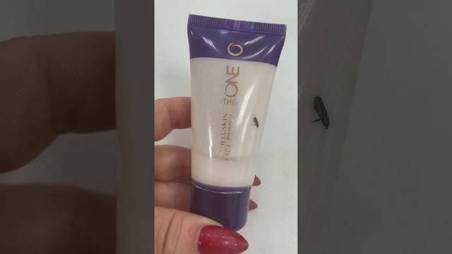 База под макияж .Орифлейм .код 31585 смотреть онлайн