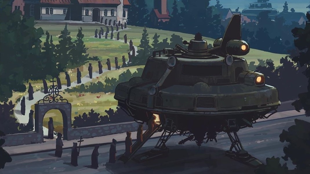 X-COM: Files - максимальная сложность, без сохранений, режим Стальная Воля смотреть онлайн