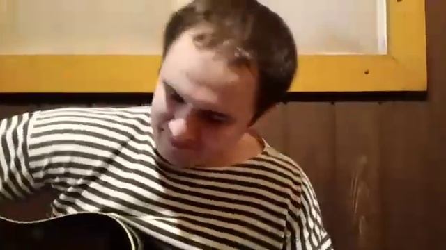 Мега исполнение Ю. Антонова под гитару(Мечта сбывается, Не забывай) смотреть онлайн