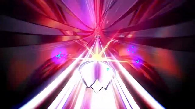 ламповое прохождение игры Thumper смотреть онлайн
