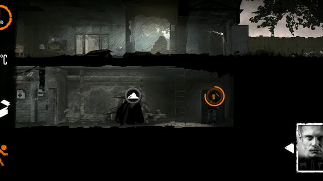 This War of Mine (Шедевр жанра "выживание"! Все что можно сказать!) смотреть онлайн