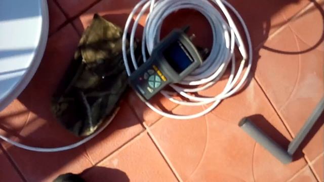 Интернет в деревне + Триколор ТВ смотреть онлайн