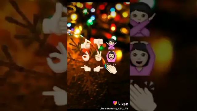 Танец руками- жесты смотреть онлайн