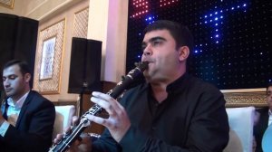 Klarnet Rafael Bayramov (dagli) pouri 2018 yeni
