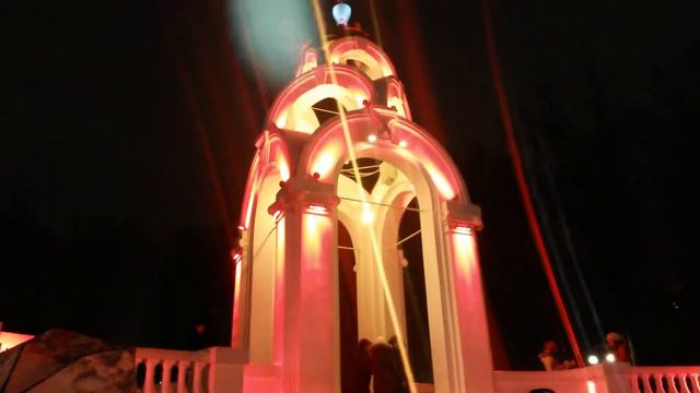 04 01 14 Московские друзья в Харькове Центр и церкви 1 смотреть онлайн