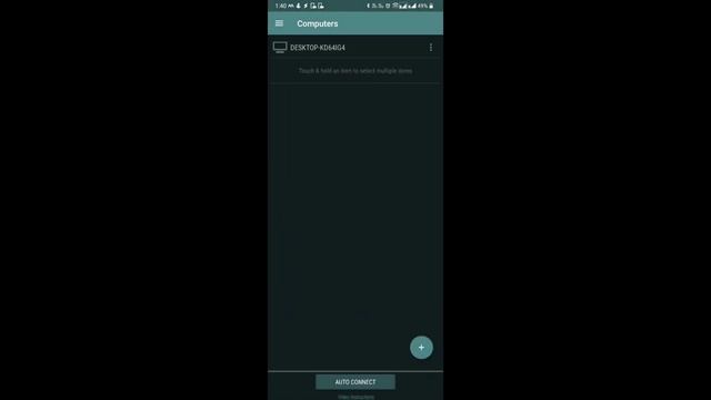 Use Galaxy Watch as VLC Remote for PC смотреть онлайн