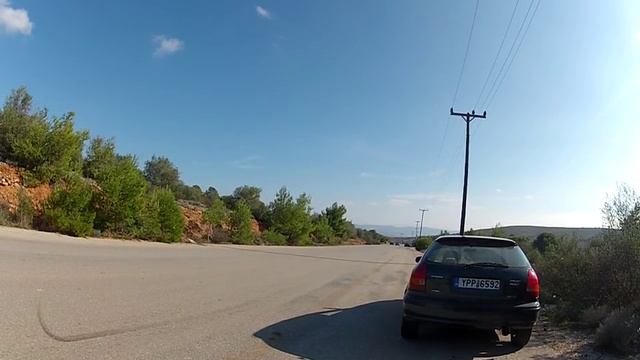 Golf gti vs IBIZA cupra part 2 смотреть онлайн
