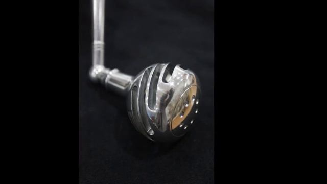 Extreme Anglers Custom Power Handle смотреть онлайн