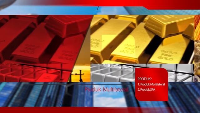 PT Java Global Futures Company Profile смотреть онлайн